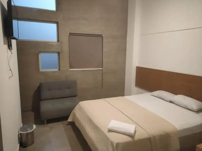 Hotel Boutique Panamá