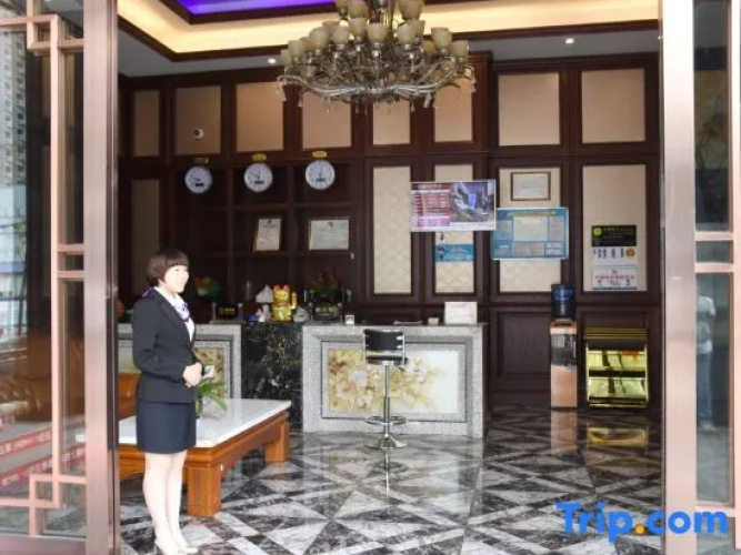 Imagen del hotel