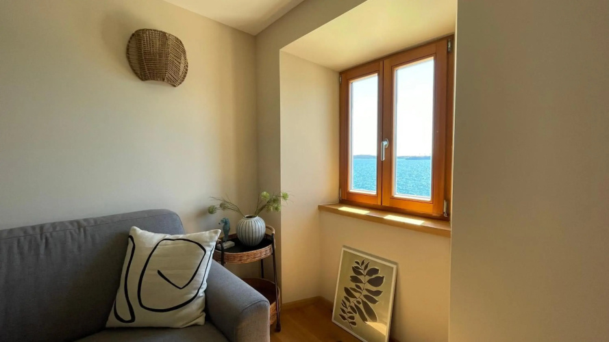 SeaHouse Apartments