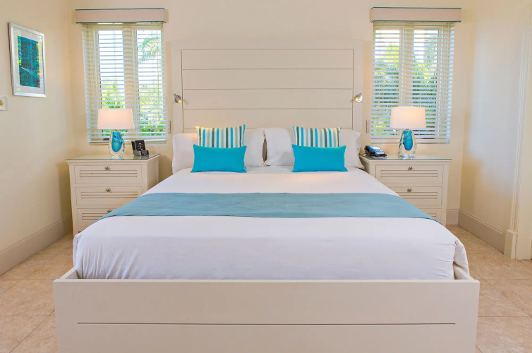 Blue Waters Resort & Spa