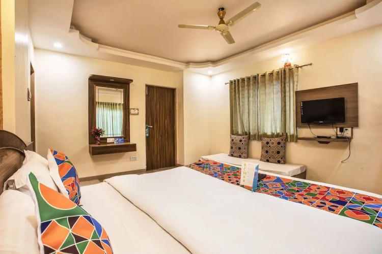 FabExpress Sagar Villa