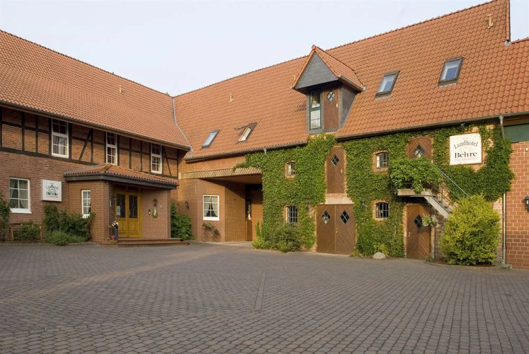 Otel görseli