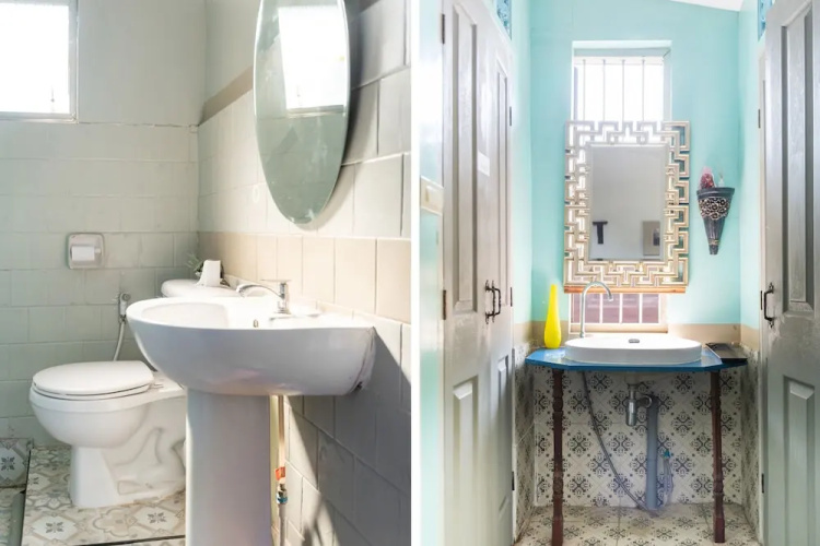 Old Town Boutique Hostel