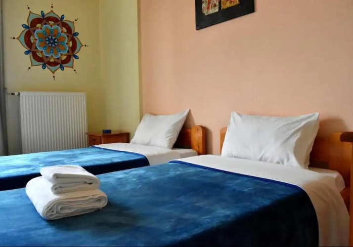 Leto Hotel