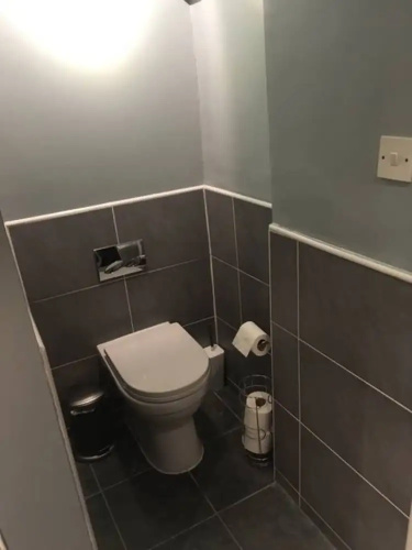 Cosy 1 Bedroom Edinburgh Apartment