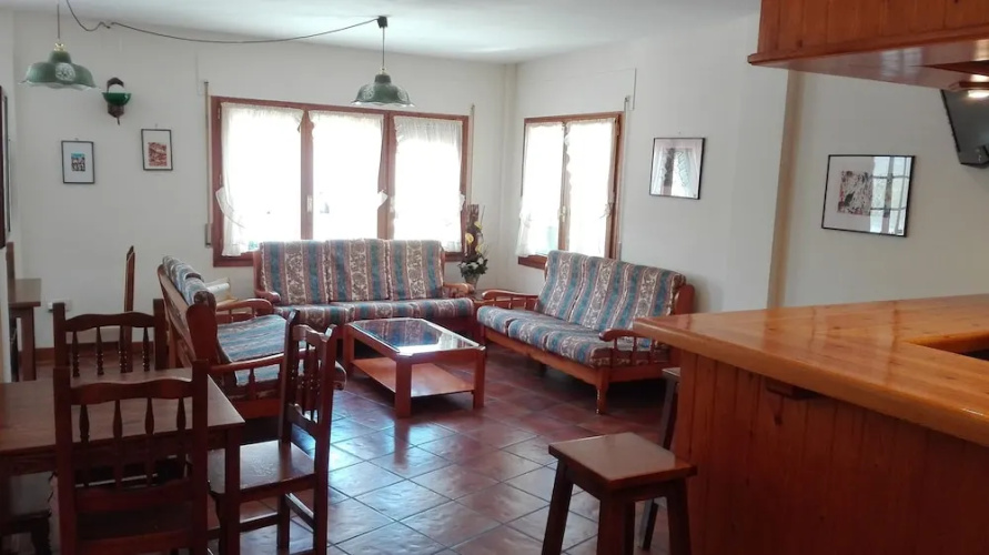 Hotel Las Nieves