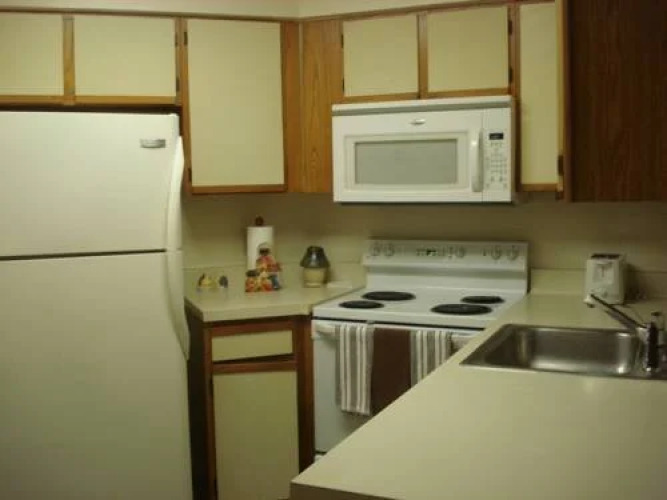 Ventura Golf Club and Southpoint ResortOver view