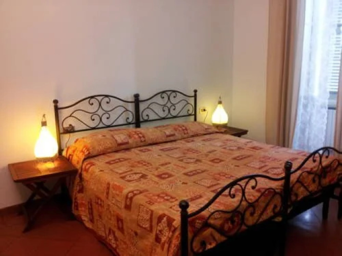 Bed  Breakfast Nubes Alba