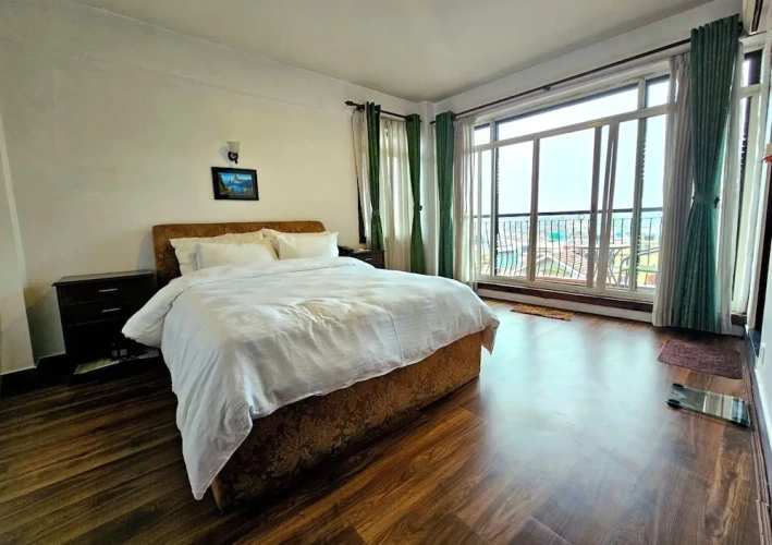 Luxury Apartment