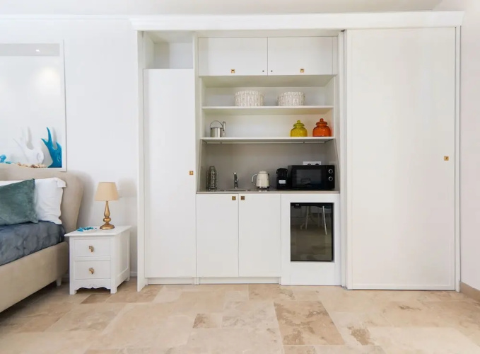 Marina Homes Deluxe 1
