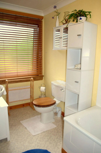 Torcroft Lodges