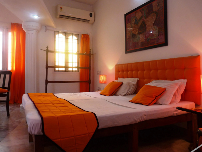 Hotelbild