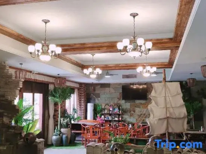 Bamengang Theme Hotel