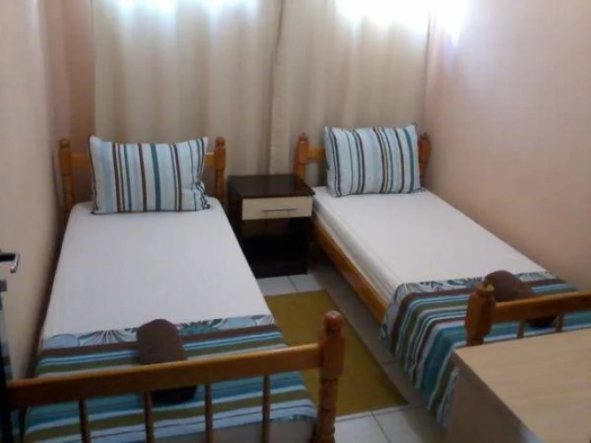 Pousada Brigite - Hostel