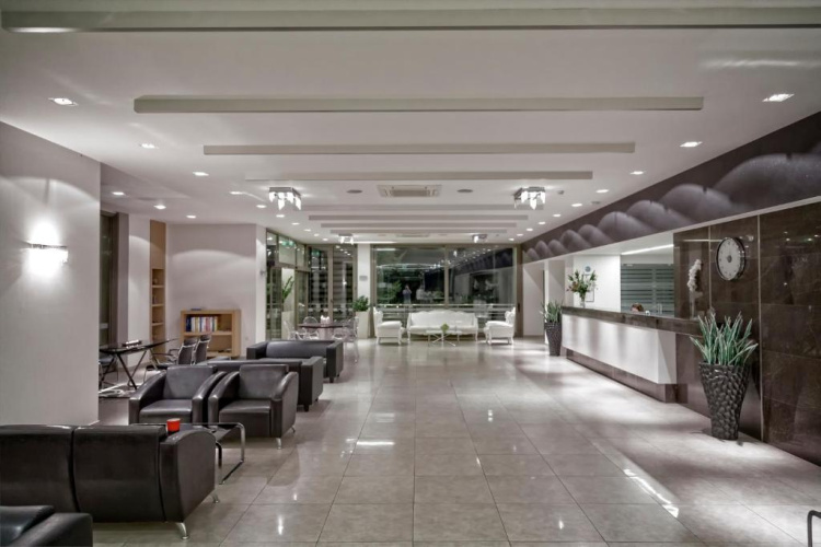 Lagomandra Hotel And Spa - Halkidiki