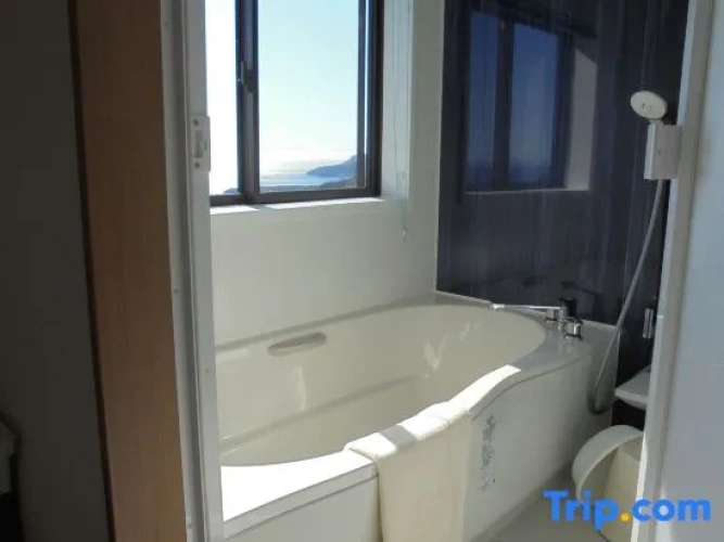Twin Suite with ocean view