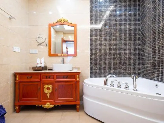 Jinhao International Hotel