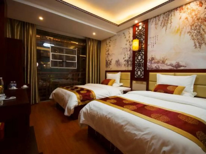 Miaodu Impression Hotel