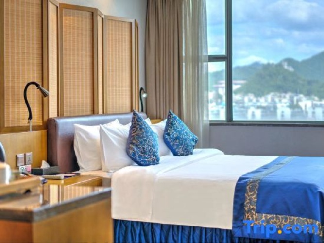 Business Double Suite