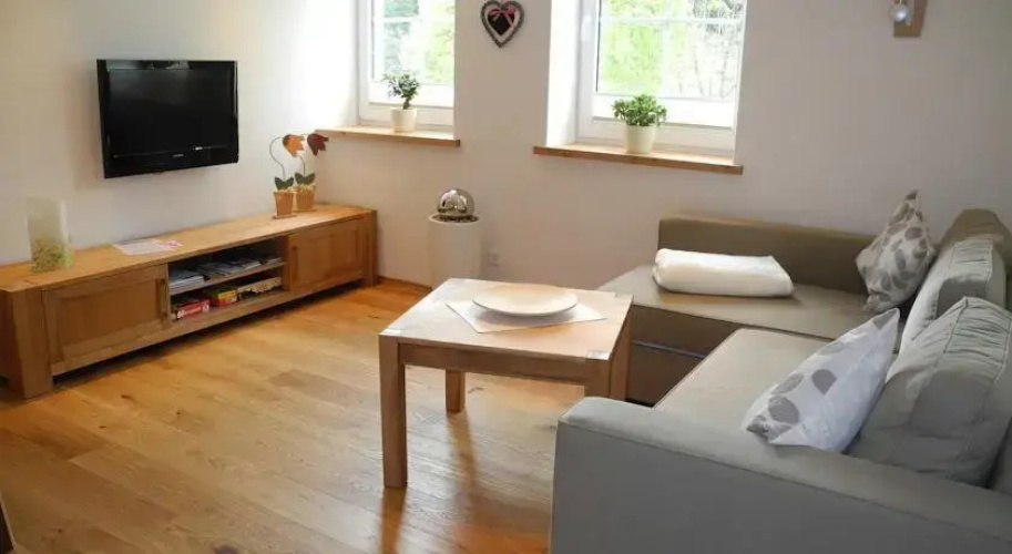 Ferienwohnung Schutte-Muhle