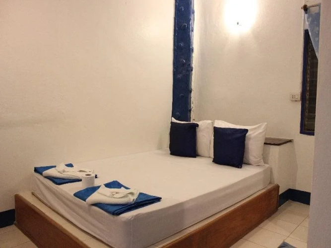 Blues Guest House