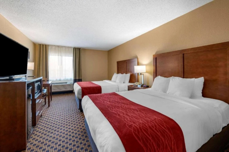 Comfort Inn Joliet