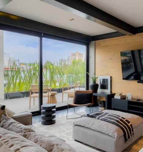 2 Bedrooms Superior Penthouse room