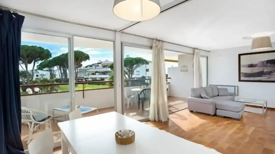 Apartamento Calella Park