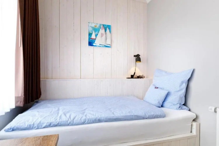 Standard Double room with balcony and with view