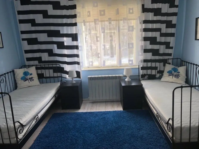 Chalet