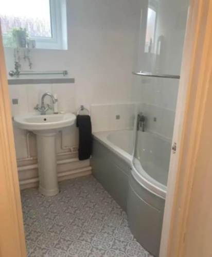 Central Upton Upon Severn 2 Bedroom Property Sleeps 6