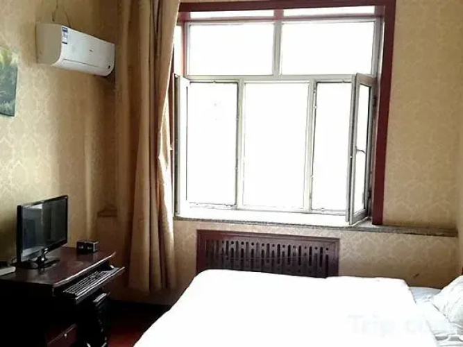 Harbin Hengda Hotel