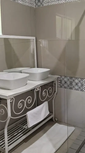 1 Bedroom Deluxe Double room with garden view
