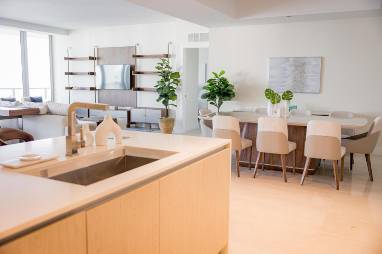 Amrit Ocean Resort & Residences Singer Island photo 44