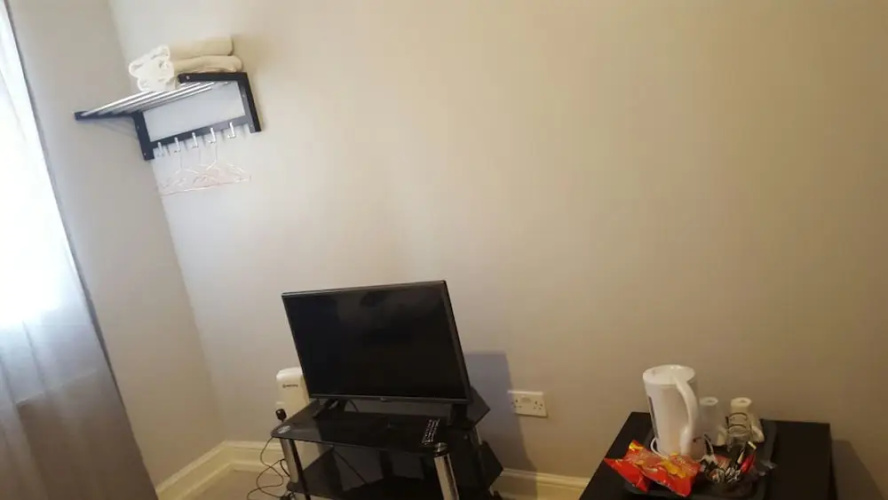 Upton Park Guest House