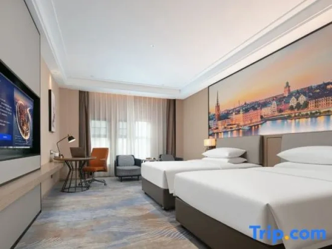 Business Twin room
