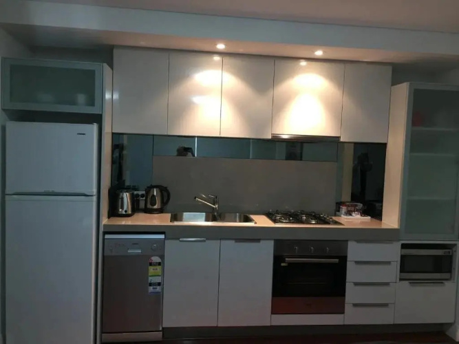 Fremantle Executive Apartments