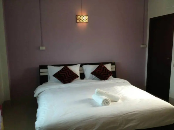 Loei Terrace(เลย เทอร์เรส)
