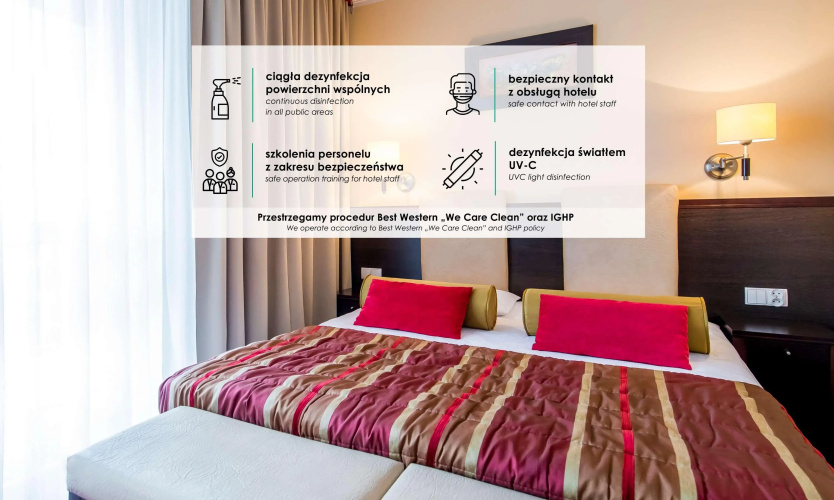 Hotel Felix