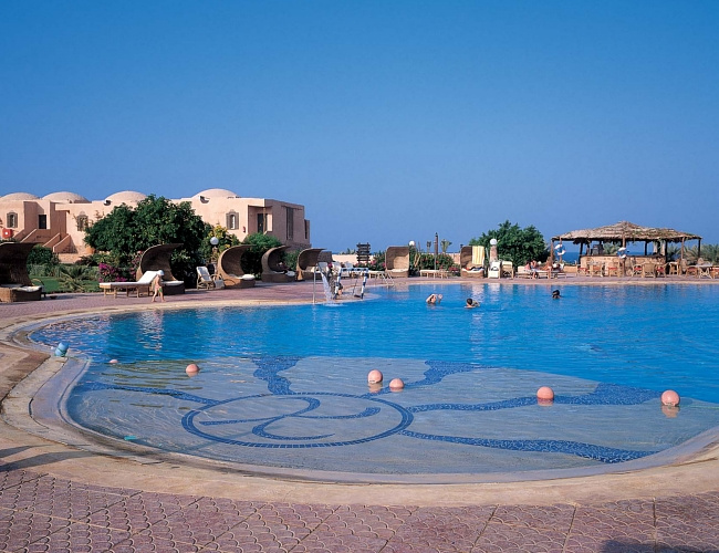 Sentido Kahramana Aquapark