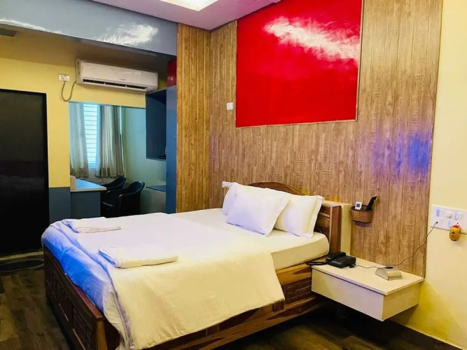 Hotelbild
