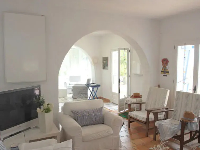 Villa Mariona