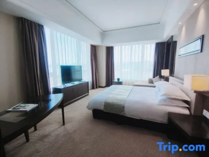 Quadruple Family Suite