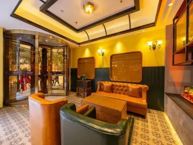 Hotelafbeelding