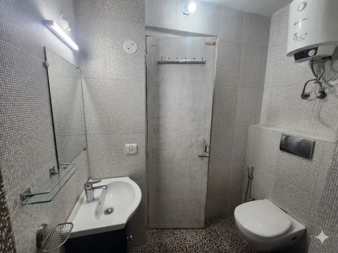 1 Bedroom Premium Suite