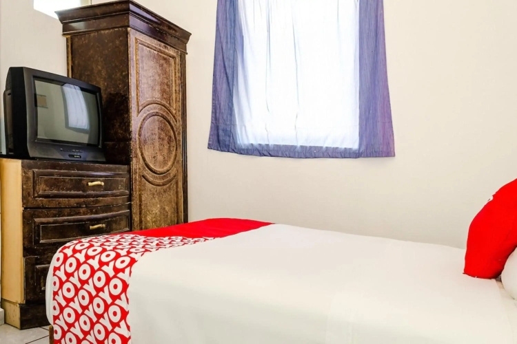 OYO Hotel Cabo Del Sur