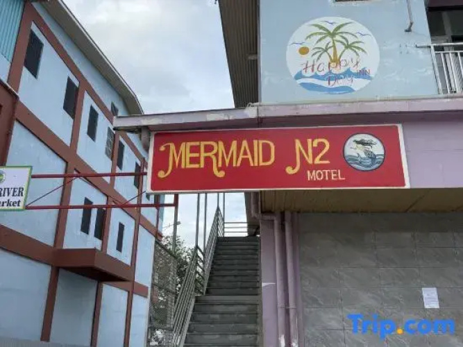 Mermaid N2