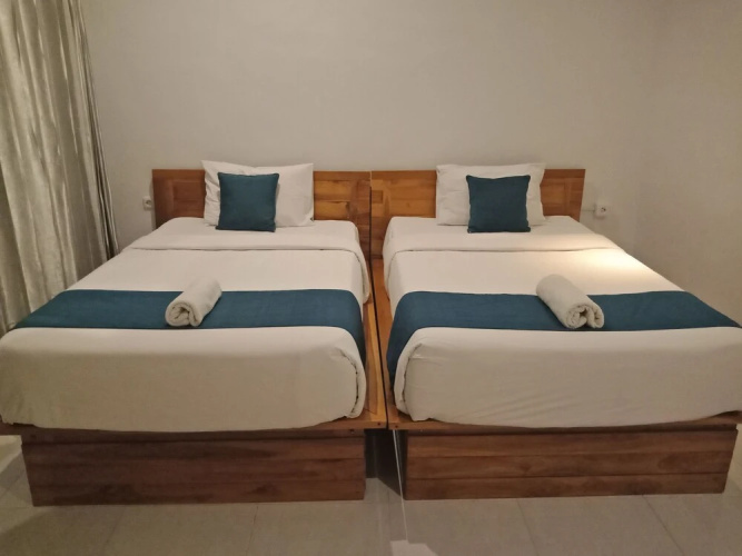 Govardhan Bungalow