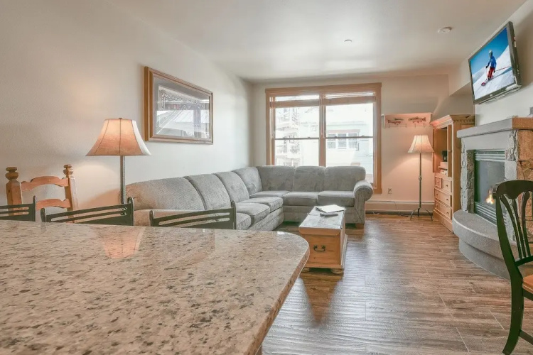 Black Bear 8052 by SummitCove Vacation Lodging