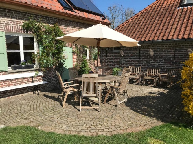 3 Bedrooms Cottage